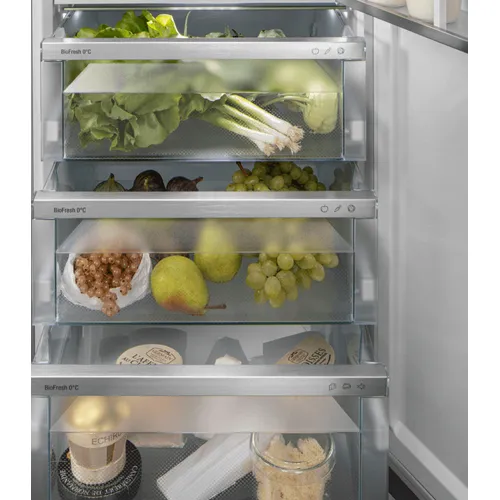 K7715E MIELE Inbouw koelkast vanaf 178 cm