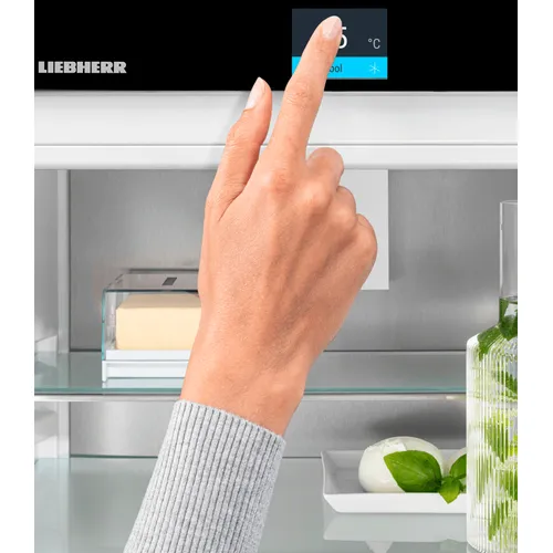 K7715E MIELE Inbouw koelkast vanaf 178 cm