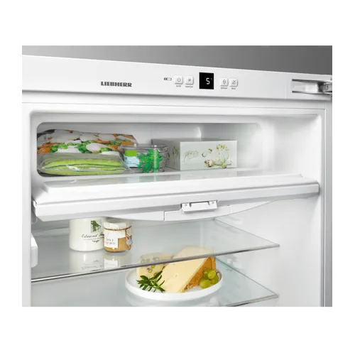 K7732D MIELE Inbouw koelkast vanaf 178 cm