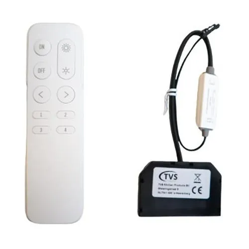 DAC4940MASW MIELE Inbouwunit (motorloos)
