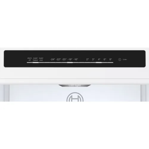 DFR097T51 BOSCH Vlakscherm afzuigkap