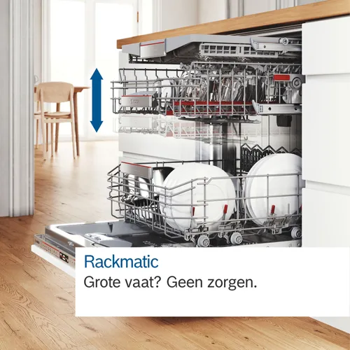 DWJ91LT60 BOSCH Wandschouw afzuigkap