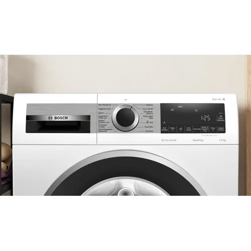 HBF133BR0 BOSCH Inbouw oven