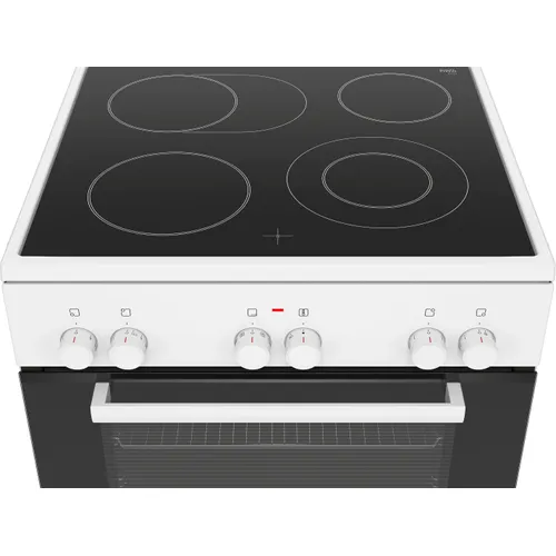 DFR067T51 BOSCH Vlakscherm afzuigkap