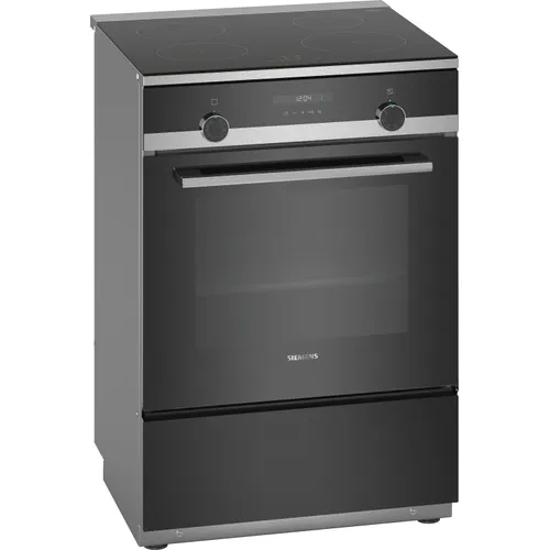 HL9S5E040U SIEMENS Fornuis 60 cm