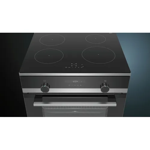 HL9S5E040U SIEMENS Fornuis 60 cm
