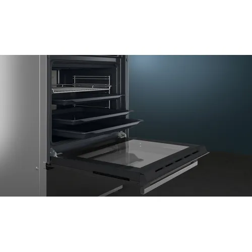 HL9S5E040U SIEMENS Fornuis 60 cm