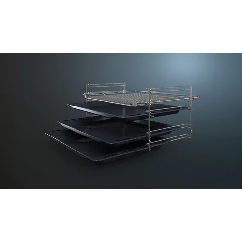 HL9S5E040U SIEMENS Fornuis 60 cm