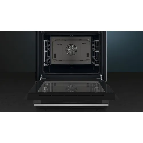 HL9S5E040U SIEMENS Fornuis 60 cm