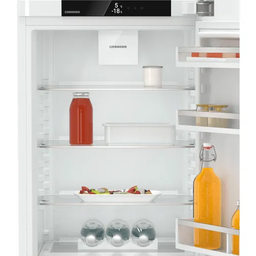 KI86V5SE0 SIEMENS Inbouw koelkast vanaf 178 cm