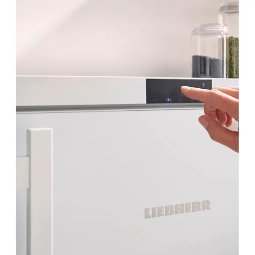 KI86VNSE0 SIEMENS Inbouw koelkast vanaf 178 cm