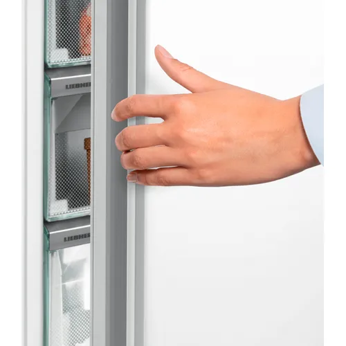 KI86VVSE0 SIEMENS Inbouw koelkast vanaf 178 cm