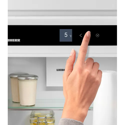 KI96NSDD0 SIEMENS Inbouw koelkast vanaf 178 cm