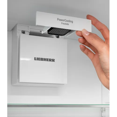 KI96NSDD0 SIEMENS Inbouw koelkast vanaf 178 cm