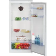 BLSA821M4SN BEKO Inbouw koelkast rond 122 cm