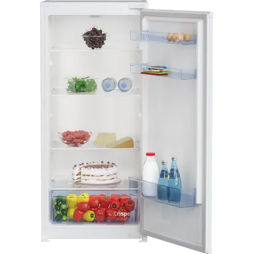 BLSA821M4SN BEKO Inbouw koelkast rond 122 cm