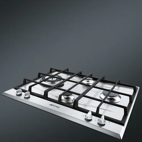 P261XGHNLK SMEG Gaskookplaat