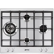 P261XGHNLK SMEG Gaskookplaat