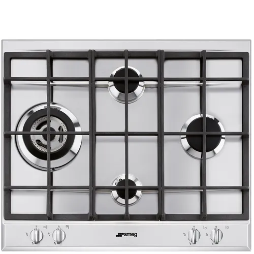 P261XGHNLK SMEG Gaskookplaat
