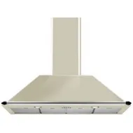 KT110PE SMEG Wandschouw afzuigkap