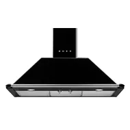 KT90BLE SMEG Wandschouw afzuigkap