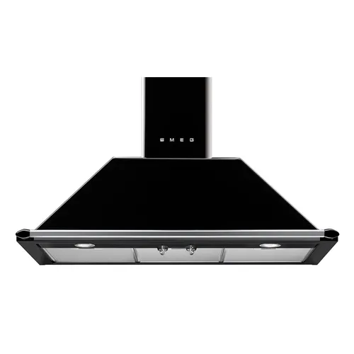 KT90BLE SMEG Wandschouw afzuigkap