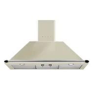 KT90PE SMEG Wandschouw afzuigkap