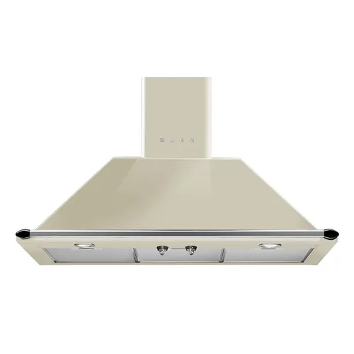 KT90PE SMEG Wandschouw afzuigkap