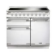ELS100EIWHEU FALCON Fornuis 100 cm