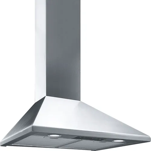 KSED65XE SMEG Wandschouw afzuigkap