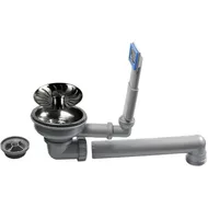 CS7632FLSW MIELE Overige pan