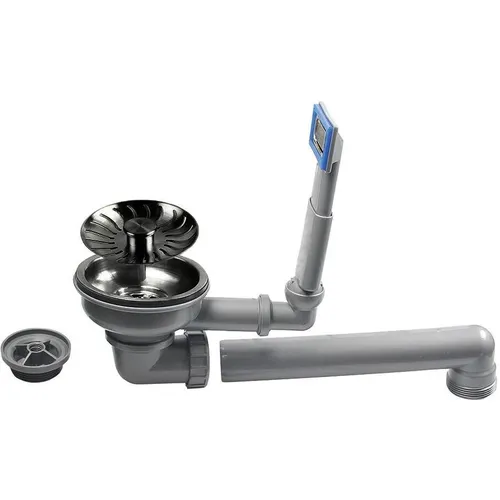 CS7632FLSW MIELE Overige pan