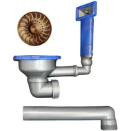 CVA7440EDCLST MIELE Koffiezetapparaat vrijstaand