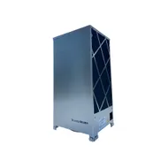 Aidelife Capot de Protection pour Meuleuse Angulaire 115/125mm Disque Diamant à Meuler Béton