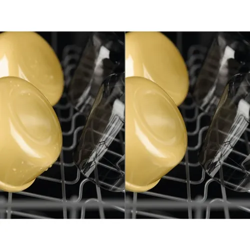 FAB10ROR6 SMEG Vrijstaande koelkast