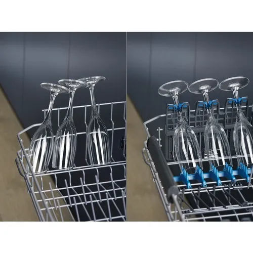 FAB10ROR6 SMEG Vrijstaande koelkast