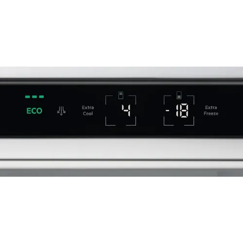 FAB10RRD6 SMEG Vrijstaande koelkast