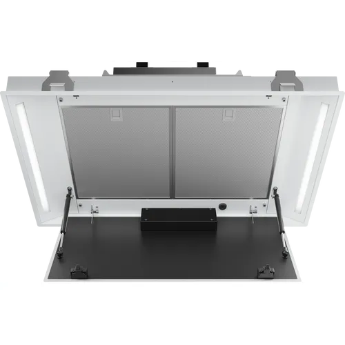 KM7576FLMASW MIELE Inductie kookplaat