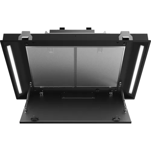 KM7999FLSW MIELE Inductie kookplaat