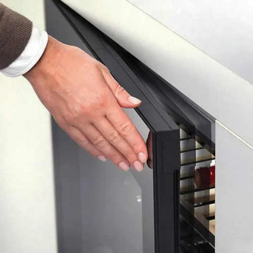 C9174TN5D SMEG Inbouw koelkast vanaf 178 cm