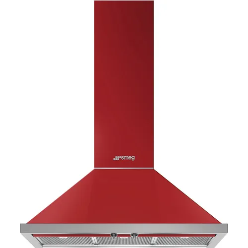 KPF9RD SMEG Wandschouw afzuigkap