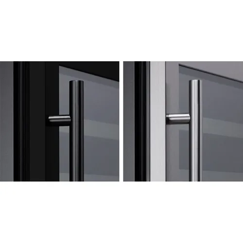 FAB10LRD6 SMEG Vrijstaande koelkast