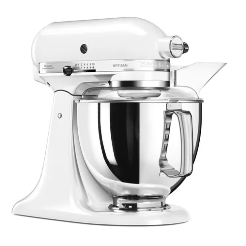 5KSM175PSEWH KITCHENAID Keukenmachines & mixers