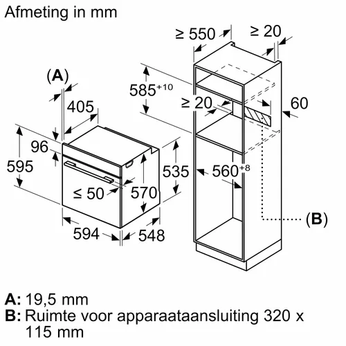 KWT4999FOBSW MIELE Wijnkoelkast