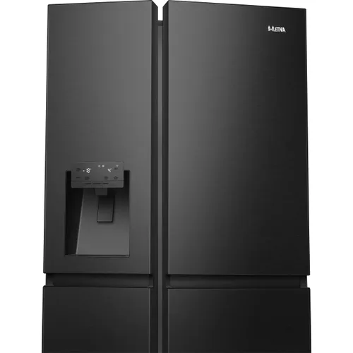 98084 SOLIS Koffiezetapparaat vrijstaand