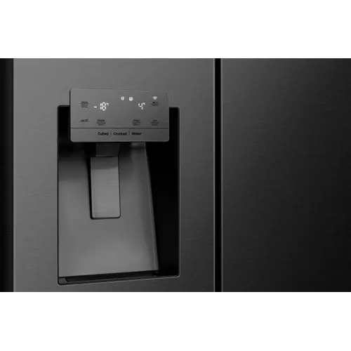 98084 SOLIS Koffiezetapparaat vrijstaand