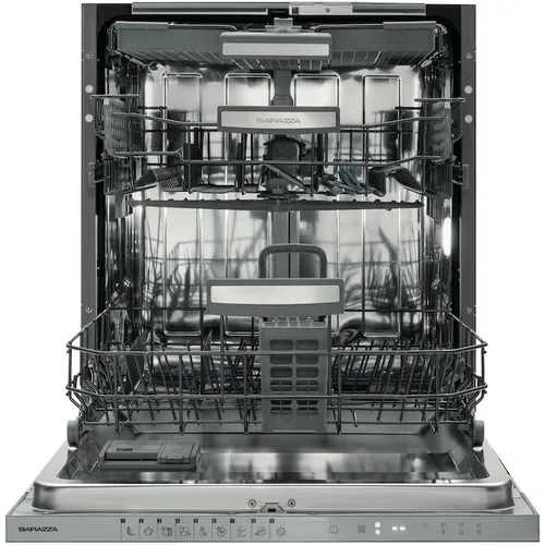 WLB2977NE WHIRLPOOL Inductie kookplaat