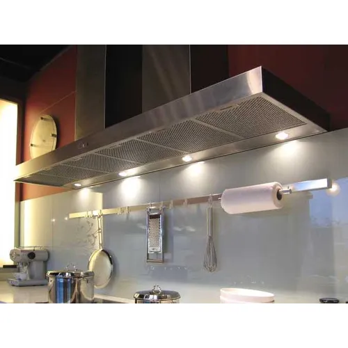 PSH1505WS PROSOLO Wandschouw afzuigkap