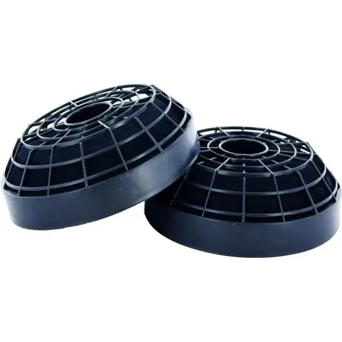 1119404OVAL WAVE Accessoire