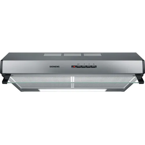 LU63LCC50 SIEMENS Onderbouw afzuigkap